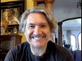Fabian Perez Introduces His New Exhibition LIVE From His LA Studio