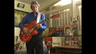 RAWHIDE (The Ventures - Link Wray)