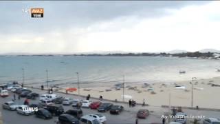 Hammamet'i Gezmeye Ne Dersiniz? - Ay Yıldızın İzinde - TRT Avaz