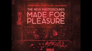THE NEW MASTERSOUNDS - JUST GOTTA RUN (ft. CHARLY LOWRY)