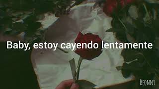 Fallin' out - keyshia cole (sub. español)