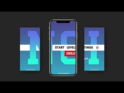Noi : the hardest game ever