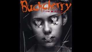 Buckcherry - Open My Eyes