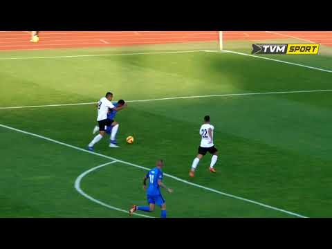 FK RFS 1 vs 1 Hibernians F.C. - 04.08.2022 - UEFA Conference League