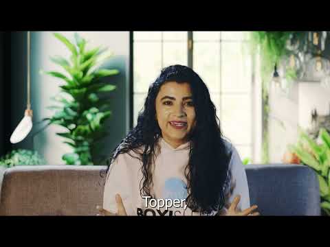 ¡Boxitea tu colchón viejo con el nuevo Boxi Topper!