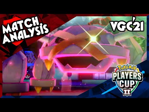 Players Cup 2 Match Analysis: Losers Round 4 vs Gavin Michaels
