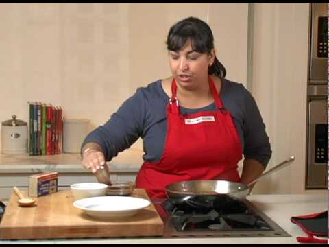How to Make Banana Foster: Dessert | Williams-Sonoma