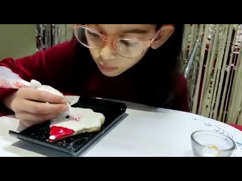 JAYSHREE PERIWAL GLOBAL SCHOOL@ COOKIE ENCOUNTER - DHIRA SHRIMAL 2