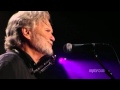 Kris Kristofferson - Closer to the Bone