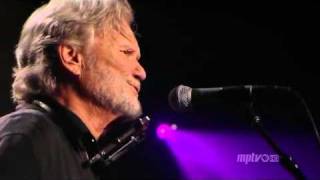 Kris Kristofferson - Closer to the Bone