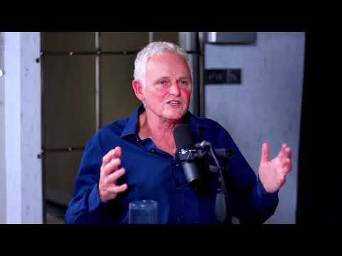 Steve Peters | We Cannot know everything about the Person we are with