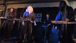 Mary Epworth @ Rough Trade East 01/09/17