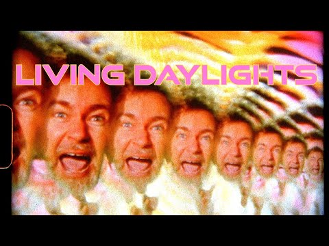 Video thumbnail for Living Daylights