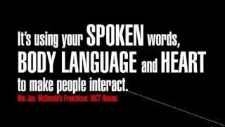 What Is Creative Communication?