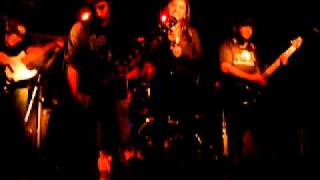 Cursed Heaven-Sweet child o' mine(Guns N' Roses Cover)