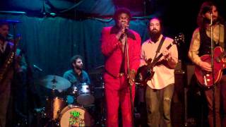 Charles Bradley &quot;Heartaches And Pain&quot; &amp; &quot;No Time For Dreaming&quot;