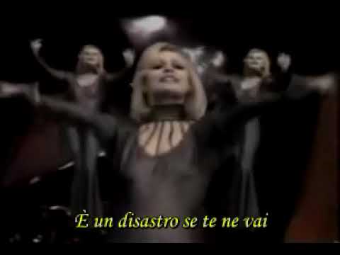 Raffaella Carrà-A Far L'Amore Comincia Tu(1976)[WITH ITALIAN LYRICS]