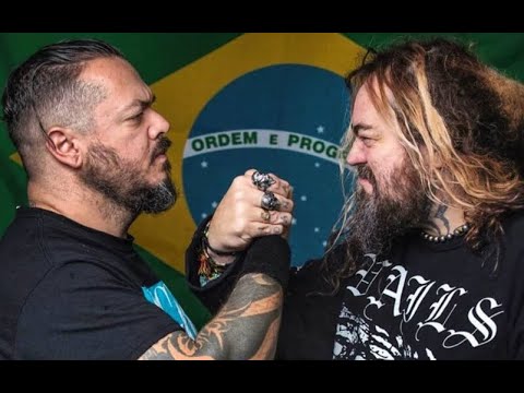 Thumbnail for CAVALERA - "Mass Hypnosis" (Sepultura cover) Live on 06/04/2022 by Max Cavalera