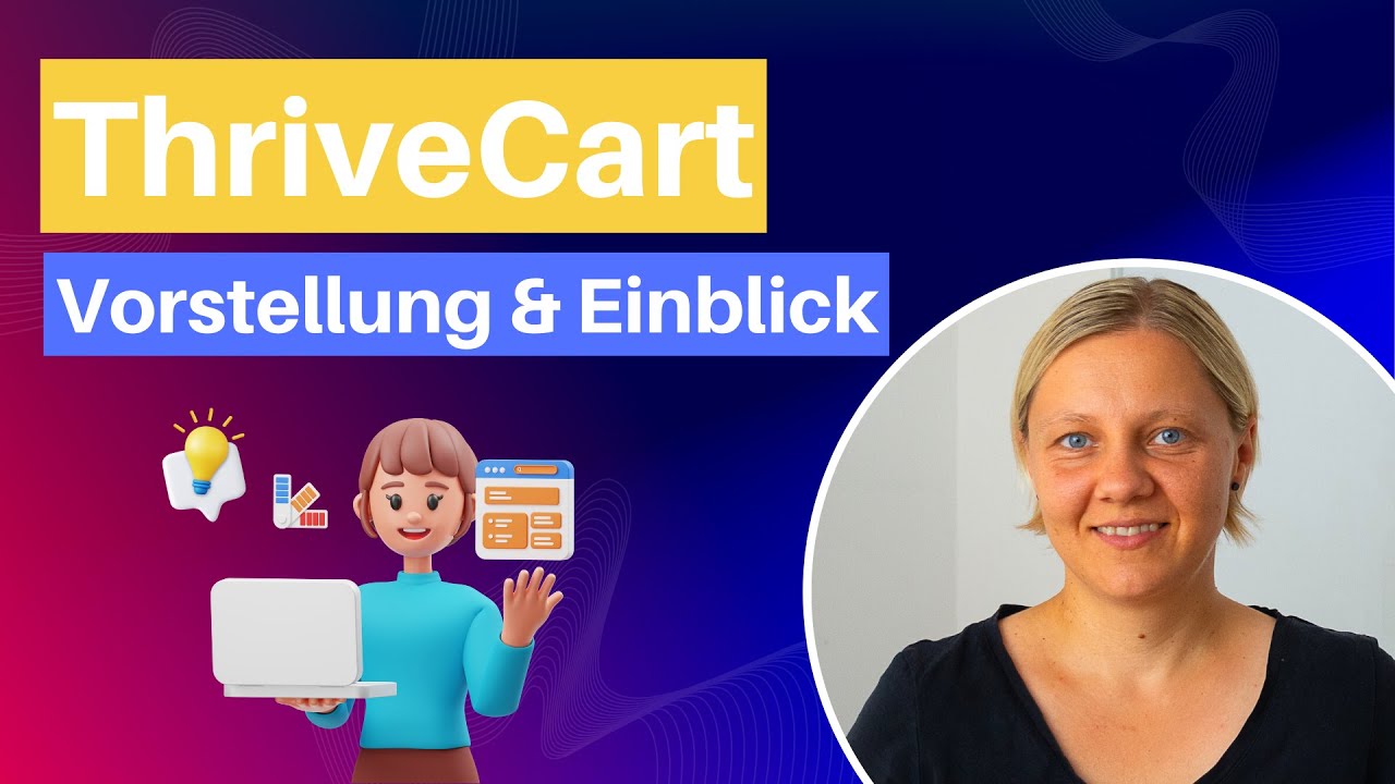 ThriveCart - Einblick in die digistore24 Alternative