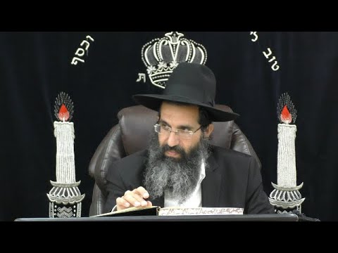 הלכות יין נסך - ב' 🍷 יורה דעה - סימן קכג קכד | חלק 88 | הרב שי עובד