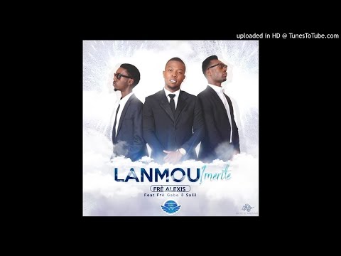 Lanmou Imerite – Frè Alexis feat Frè Gabe & Salil
