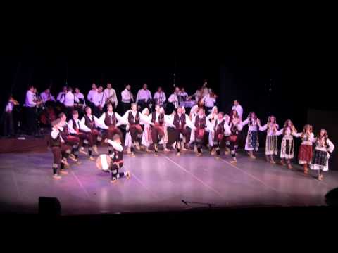 Nova Generacija Cacak 2012