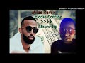 Eladio Carrion- Miles Remix .Ft Necro tip-