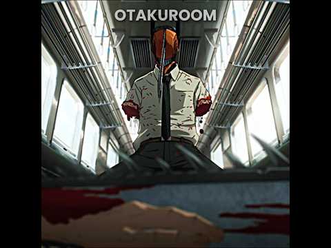 'NUNCA confie nas palavras de um CAÇADOR'⚔️🩸#chainsawman #denji #fy #shorts