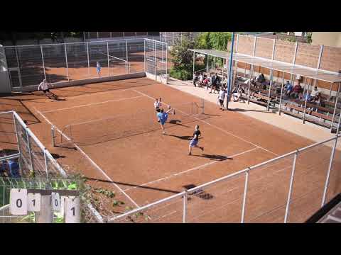 KP: 2D-2D TJ Slavoj Český Brod B vs TJ Slavoj Vrdy dne 30.5.2020