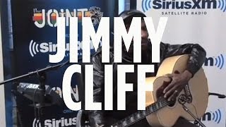 Jimmy Cliff &quot;The Harder They Come&quot; // SiriusXM // The Joint