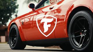 Firestone Delivering Dependability (125th Anniversary 2026) – Brand Film