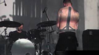 Amenra † Am Kreuz (live Roadburn 2016)