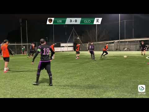 Virtus Capitolina 🆚 Glory Ava ⚽️ serie a2