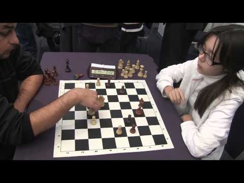 2015-01-15 ??? - Averina Dvorkovich memorial. Blitz