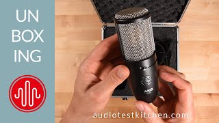 AKG P420 Condenser Microphone - What To Know & Where To Buy AKG P420 Condenser Microphone - What To Know & Where To Buy