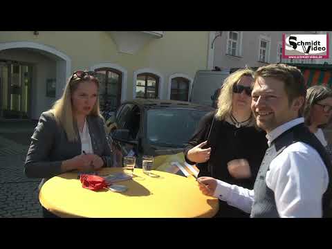 Lenz`n Markt Tüßling 2022