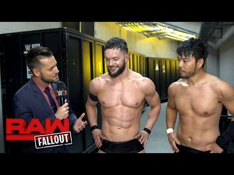 Fight Size Update: Raw Fallout, Women’s Royal Rumble News Fallout, WALTER vs. Zack Sabre Jr. Rematch Set, More!