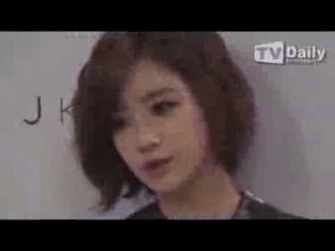 131023 T-ara Eunjung Hyomin
