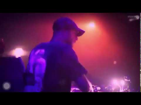 Loco Dice plays '' Francesco Parente - Hit The Spot (Original Mix) '' at @Time Warp 2018