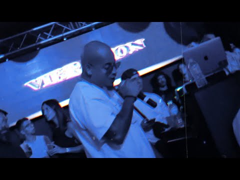 Taimana (STT66) - MALINA feat. Don Mabo (STT66) (Visualizer)