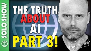 FDRP The Truth About AI Part 3