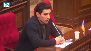 Էս ճղճիմ խոսույթին միանո՞ւմ եք, թե՞ պատրաստ եք ներողություն խնդրել․ Քոչարյանը՝ Փաշինյանին: Լրաբեր