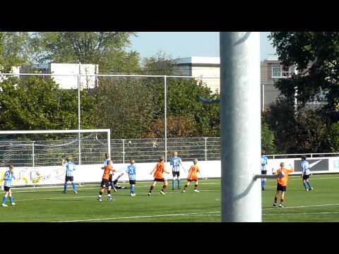 IJFC D1 - VV De Meern D2 (12)