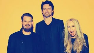 Something For Kate - Cigarettes &amp; Suitcases @ AWOL - Humptydoo 2007