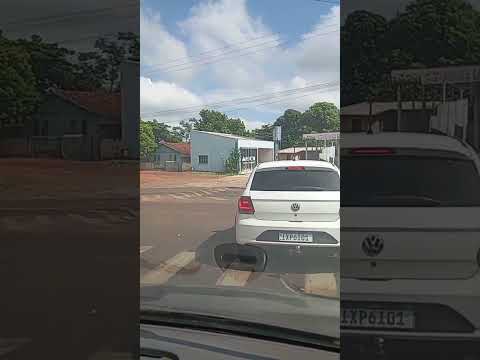 estamos aqui na tentando sair da sidadi de São Jorge do patrocínio Paraná para ir pra Antônia