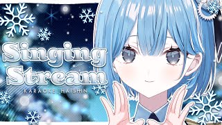 〖 #歌枠 / #singing 〗今年初の歌枠です✧*｡ #karaoke 〖 透乃おと / Varium 〗
