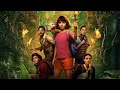 Dora The Lost City Of Gold Full Movie Hindi Dubbed Part1