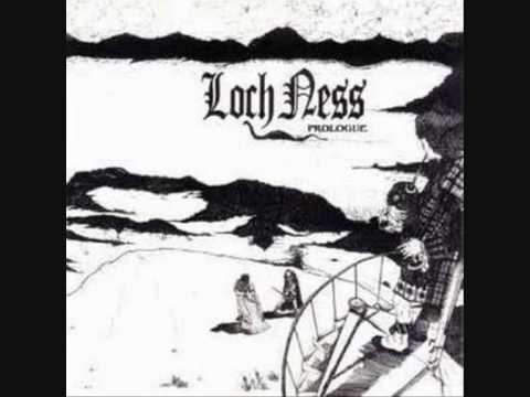Loch Ness - Satan's Ville [Part 1]