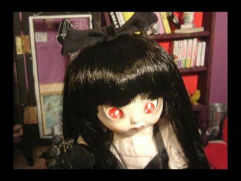 美術科 a scary diary