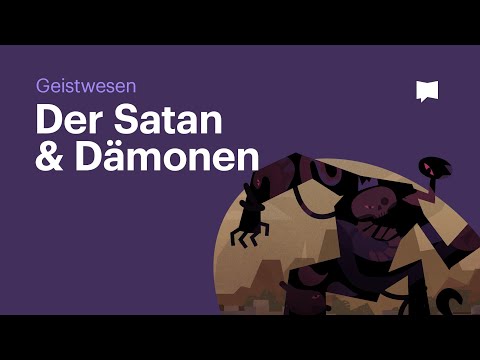 Der Satan & Dämonen